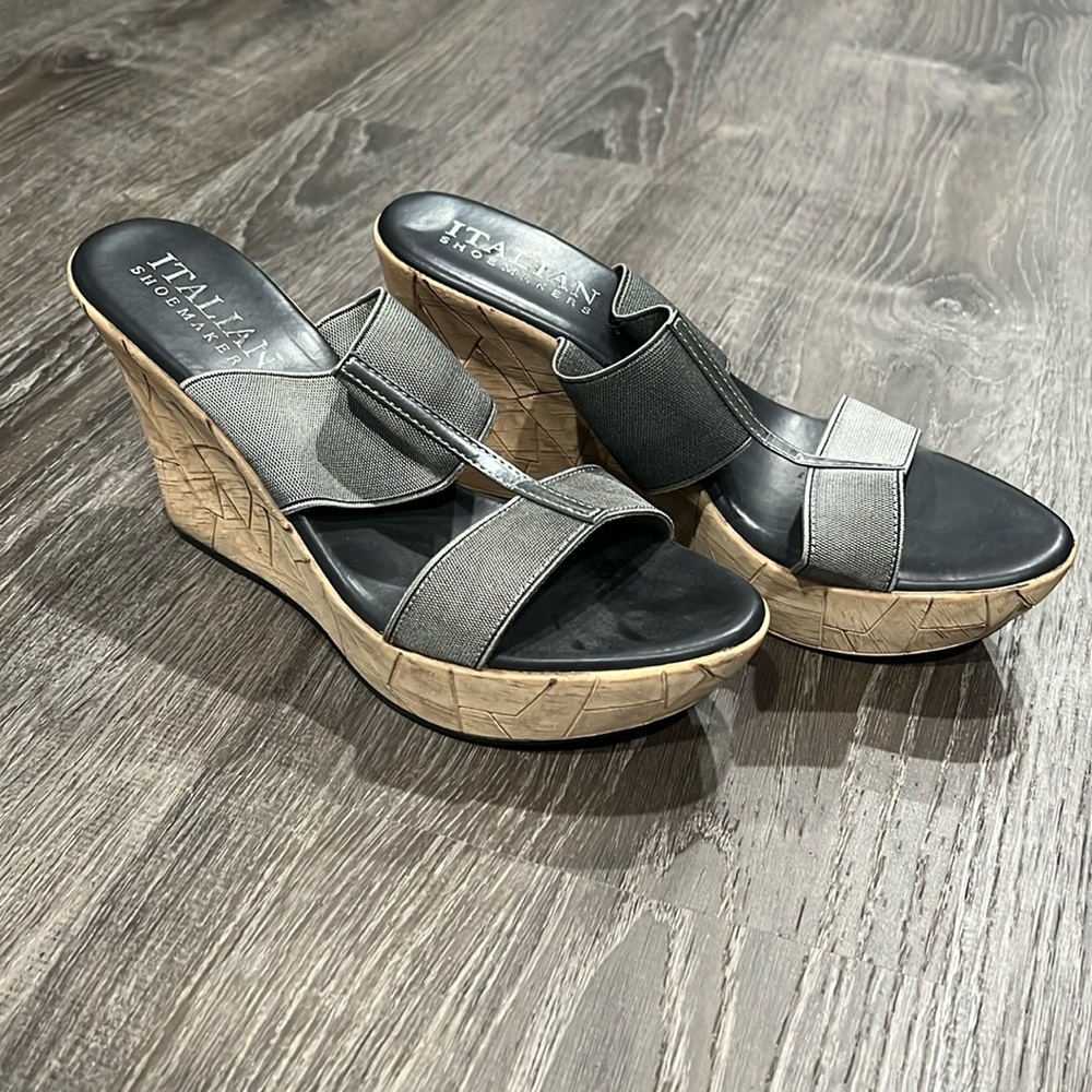 ITALIAN SHOEMAKERS